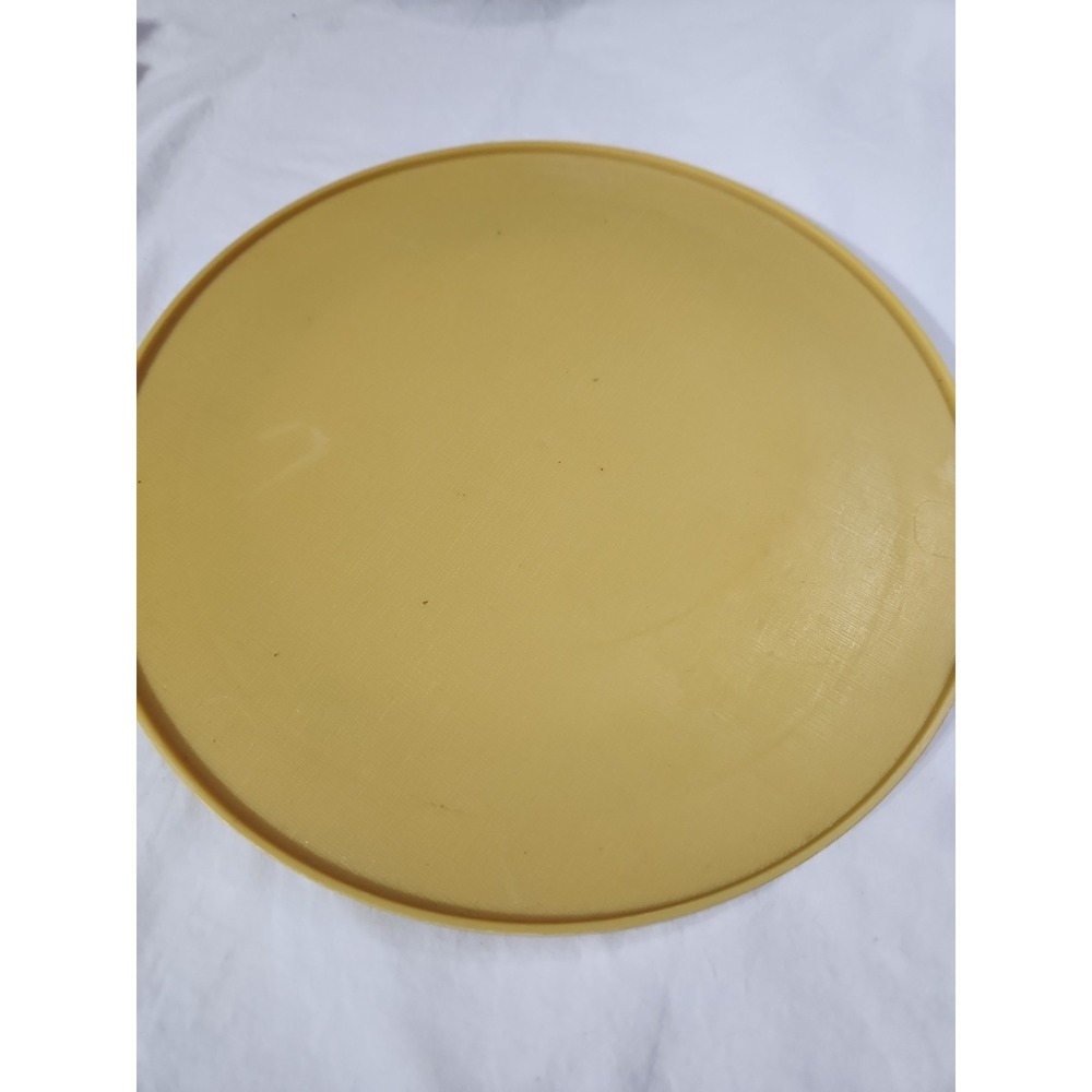 Vintage Rubbermaid Lazy Susan Cottagecore